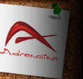 Adrenalina