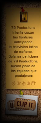 79 Productions