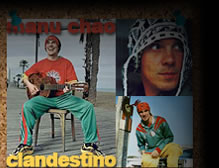 Manu Chao