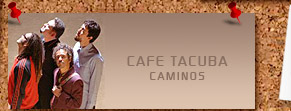 Cafe Tacuba