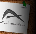 Adrenalina